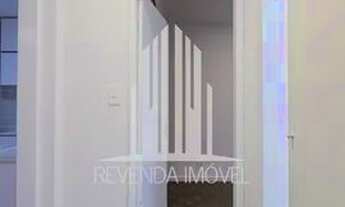 Imagem 5: Apartamento no Condomínio Edifício Delfos com 155m e 2 quartos no Itaim Bibi