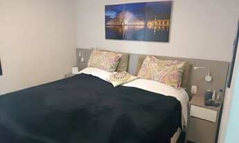 Imagem 6: La Provence - 104 metros² - Campo Belo - São Paulo - SP