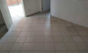 Imagem 2: Edícula na Tupi