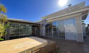 Imagem: RESIDENCIAL VILLA LOBOS - BAURU/SP - SOBRADO