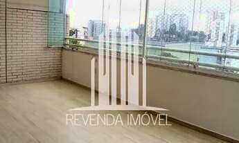 Imagem 6: Apartamento para venda no Morumbi, 128 metros com 3 quartos e 4 vagas, Condomínio Le Paysa