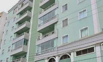 Imagem 2: Apartamento com 2 dormitórios para alugar, 70 m² por R$ 3.230,00/mês - Victor Konder - Blu