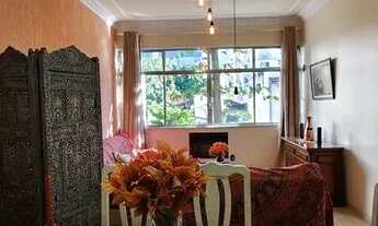 Imagem 5: Apartamento para venda possui 109 metros quadrados com 3 quartos