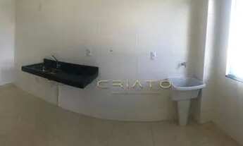 Imagem 2: Apartamento com 2 dormitórios para alugar, 49 m² por R$ 800,00/mês - Vila Formosa - Anápol