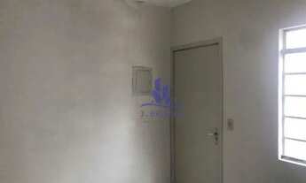 Imagem 4: Casa com 2 dormitórios para alugar, 60 m² por R$ 1.200,00/mês - Vila Altinópolis - Bauru/S