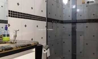 Imagem 3: Casa para venda possui 75 metros quadrados com 3 quartos em Pernambués - Salvador - BA