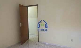 Imagem 2: Casa com 3 dormitórios para alugar, 80 m² por R$ 1.390,00/mês - Residencial Cidade Jardim