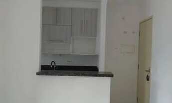 Imagem 6: Apartamento para aluguel tem 55 metros quadrados com 2 quartos