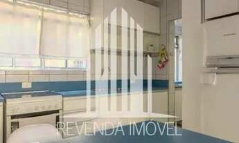 Imagem 6: Apartamento à venda 57m², 2 dormitórios e 1 vaga na Lapa de Baixo