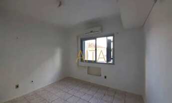 Imagem 2: Apartamento com 1 dormitório para alugar, 50 m² por R$ 2.098,00/mês - Cristo Redentor - Po