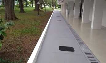 Imagem 4: Apartamento na Asa Norte na SQN 411, 2 quartos