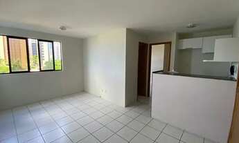 Imagem 4: Apartamento para aluguel com 35 metros quadrados com 1 quarto