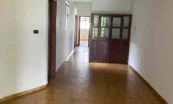 Imagem 6: Apartamento para aluguel com 120 metros quadrados com 3 quartos sala cozinha