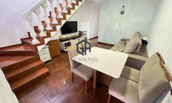 Imagem 6: Casa Santa Mônica 2 quartos 2 vagas