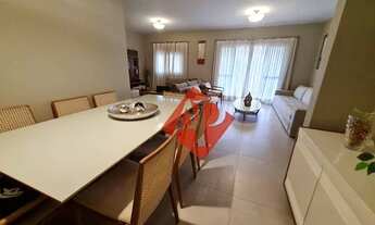 Imagem 5: Apartamento com 3 dormitórios à venda, 139 m² por R$ 1.430.000 - Alphaville!