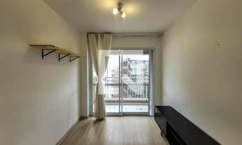 Imagem: Apartamento para Aluguel - Liberdade, 1