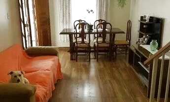 Imagem 5: Bingen Casa de Alto Padrão com Três Andares