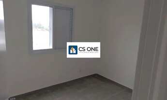 Imagem 7: Apartamento com 2 dormitórios para alugar, 45 m² por R$990,00/mês - Cooperativa - São Bern