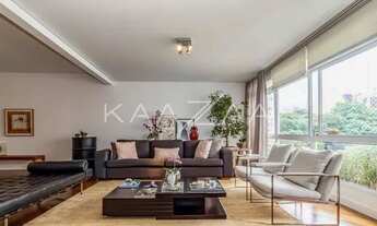 Imagem 3: SãO PAULO - Apartamento Padrão - Jardim Paulista