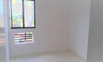 Imagem 3: Edf. Cap D` Antibes - Rua Edson Álvares, 175