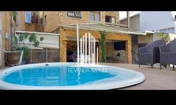 Imagem 6: Linda casa de 180m² de frente para o Shopping The Square