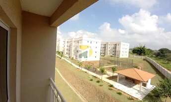 Imagem 3: Apartamento à venda situado no Condomínio Residencial dos Manacás, Recanto Di Verona, Mogi