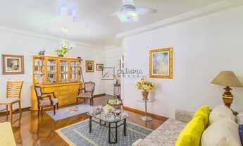 Imagem 3: Venda Apartamento 3 Dormitórios - 134 m² Chácara Inglesa