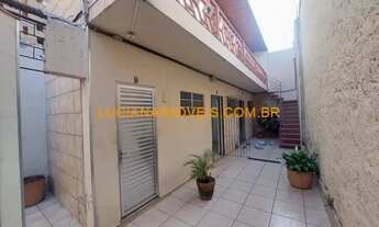 Imagem 3: 11733- Sobrado para venda tem 131 metros quadrados em Vila Romana - São Paulo - SP