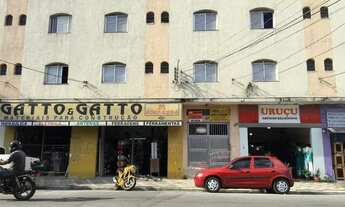 Imagem: Apartamento com 2 dormitórios para alugar