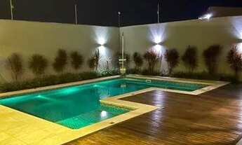 Imagem 6: Casa de alto Padrão em Foz do Iguaçu