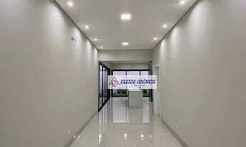 Imagem 5: Casa com 3 dormitórios à venda, 142 m² por R$ 950.000,00 - Primor das Torres - Cuiabá/MT