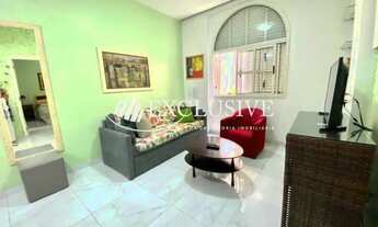 Imagem 5: Flat-À VENDA-Copacabana-Rio de Janeiro-RJ