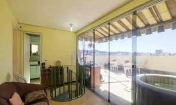 Imagem 3: Cobertura à venda em Rio de Janeiro