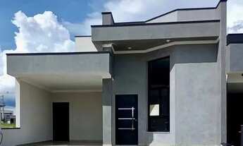 Imagem: COBIÇADA CASA TÉRREA NO CONDOMÍNIO VILLAGIO