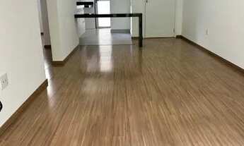 Imagem 5: Apartamento Garden com 2 dormitórios à venda, 87 m² por R$ 290.000,00 - Recanto da Mata