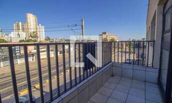 Imagem 7: Apartamento para Aluguel - Setor Leste Vila Nova, 1 Quarto, 30 m2