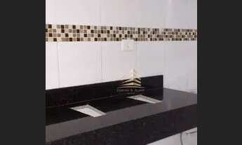 Imagem 11: Sobrado à venda, 339 m² por R$ 720.000,00 - Jardim São Paulo - São Paulo/SP