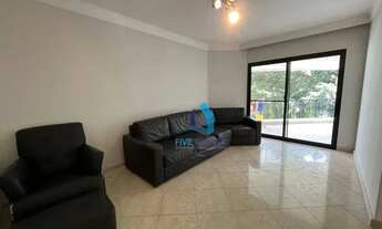 Imagem 7: Apartamento para alugar, 320 m² por R$ 20.400,00/mês - Santo Amaro - São Paulo/SP