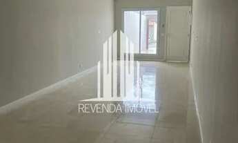 Imagem 3: Sobrado á venda no Campo grande, 108m², 3 dormitórios (1 suíte) e 2 vagas de garagem