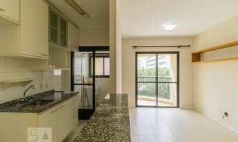 Imagem 6: Apartamento para Aluguel - Higienópolis, 1 Quarto, 40 m2