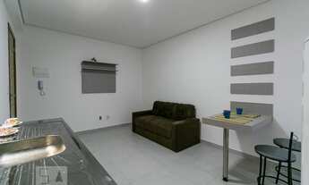 Imagem 3: Apartamento para Aluguel - Mooca, 1 Quarto, 30 m2