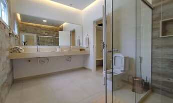 Imagem 5: CASA EM GUARAJUBA, 350m², 4 SUÍTES, PORTEIRA FECHADA