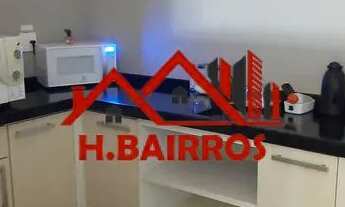 Imagem 5: Apartamento 02 Dormitórios com 01 Suíte para Alugar - Jardim Aquarius