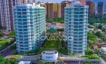 Imagem: Apartamento - Aparthotel / Residencial /