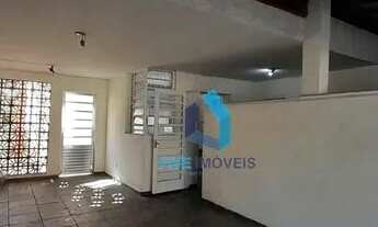 Imagem 3: Sobrado com 3 dormitórios, 258 m² - venda por R$ 825.000,00 ou aluguel por R$ 3.938,00/mês