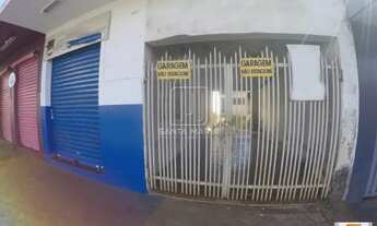 Imagem: Casa (térrea na rua) 2 dormitórios, cozinha