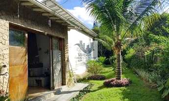 Imagem: Casa para venda tem 200 metros quadrados