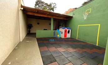 Imagem 3: Sobrado para alugar, 92 m² por R$ 2.800,00/mês - Jardim Ubirajara (Zona Sul) - São Paulo/S