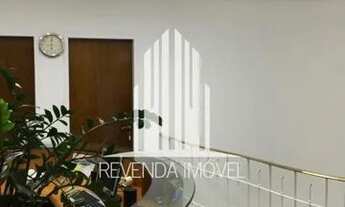 Imagem 6: Casa Assobradada Comercial em Moema