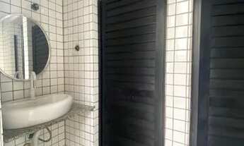 Imagem 5: Edifício Girassóis, à venda, 32 metros quadrados, 1 quarto, 1 vaga de garagem, bem localiz